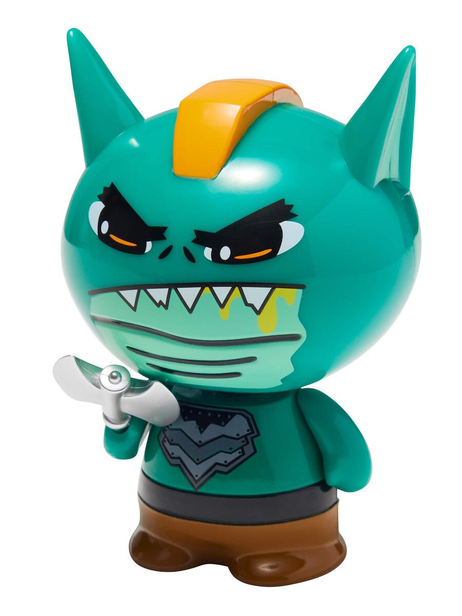figurină bobblehead de colecție smiggle bobblers