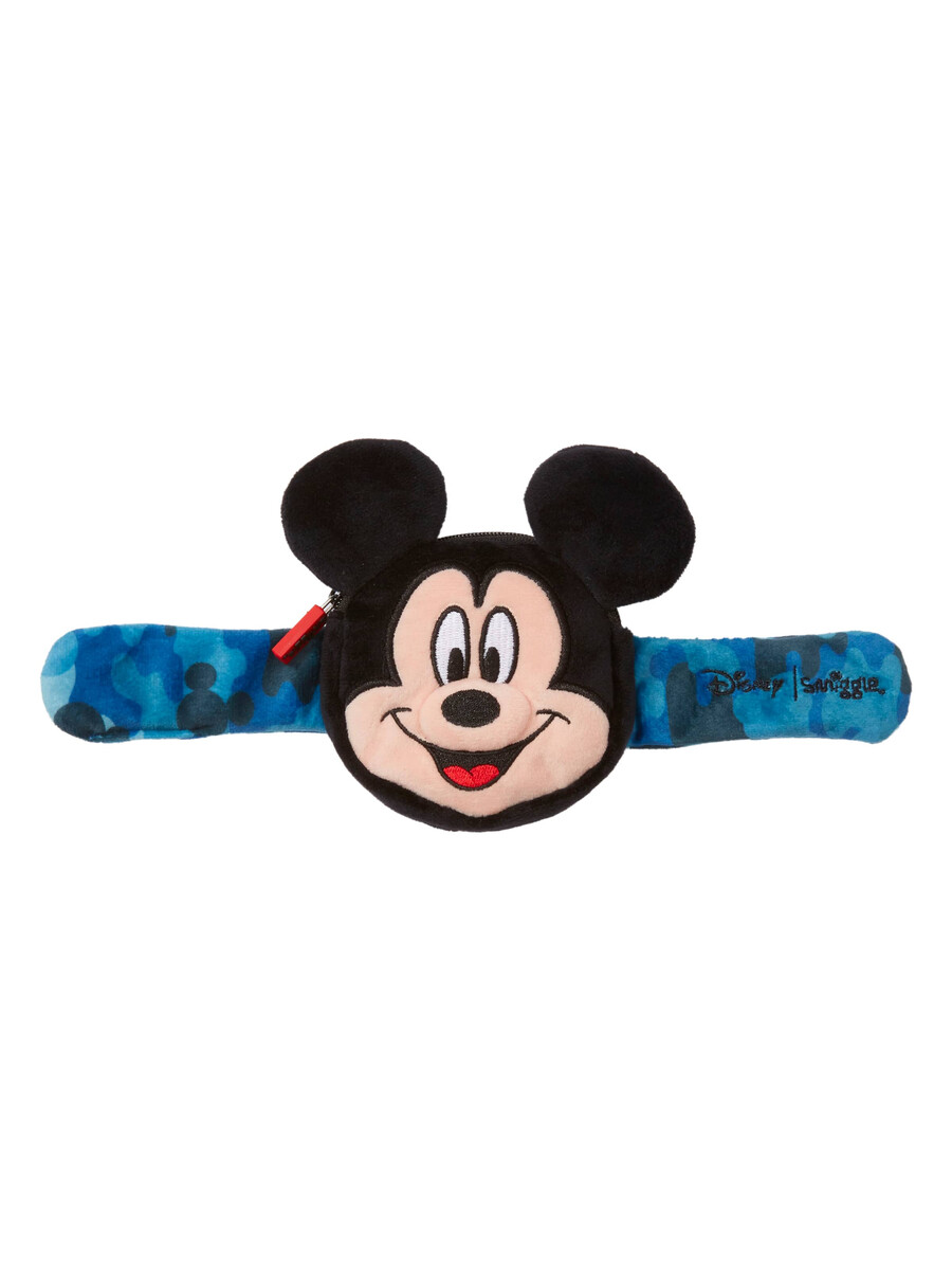jucărie de pluș mickey mouse cu pungă pentru monede