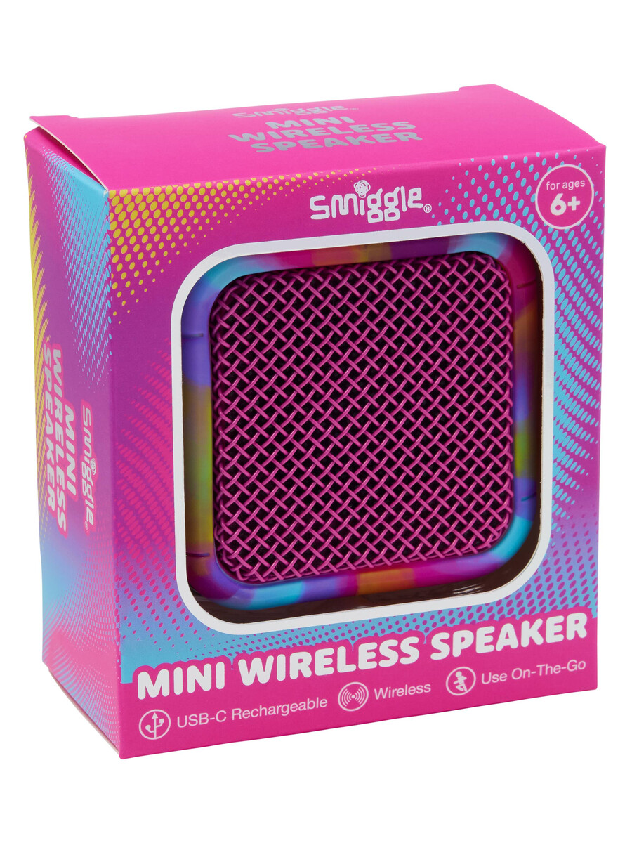 mini difuzor wireless