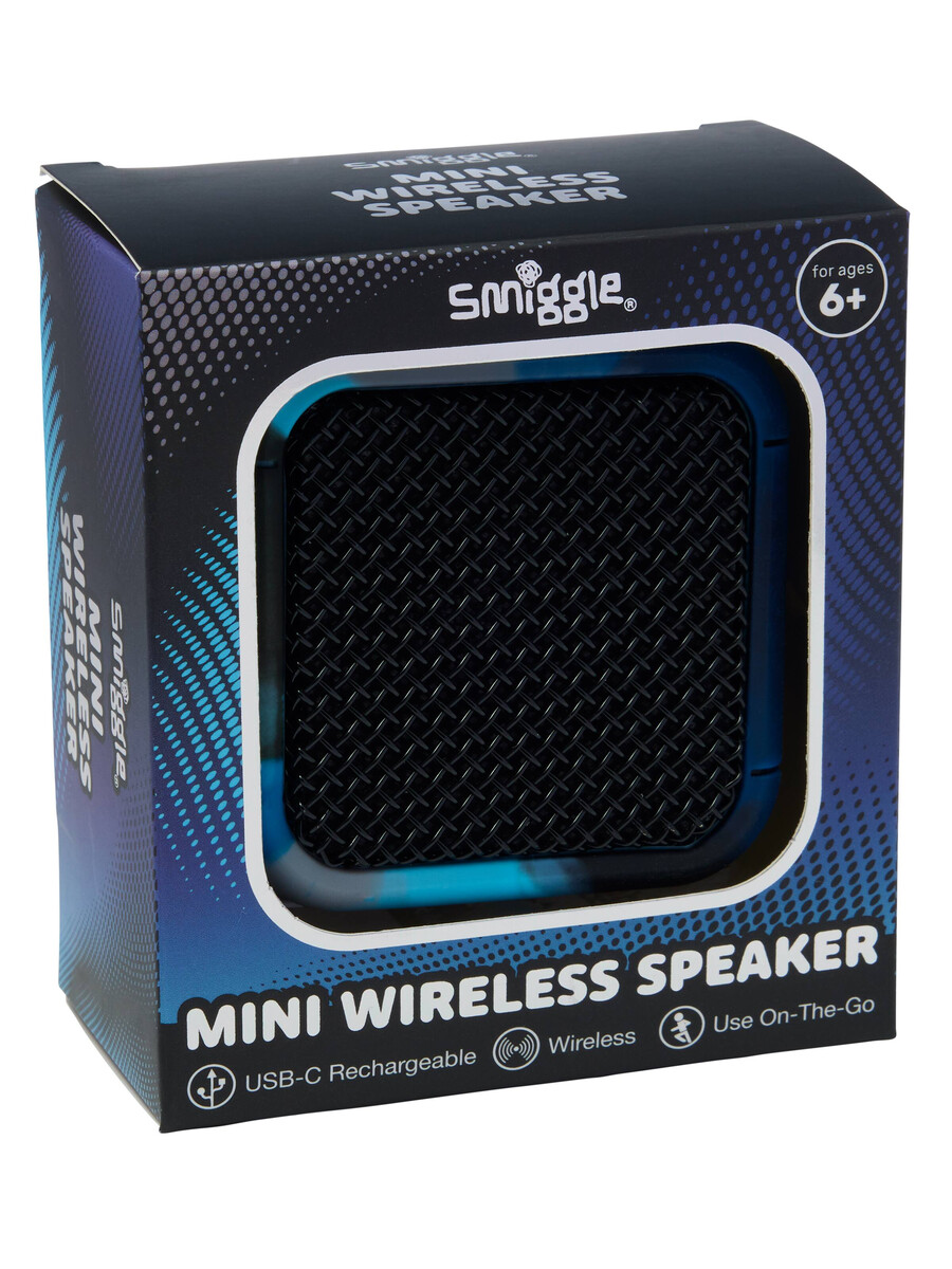 mini difuzor wireless