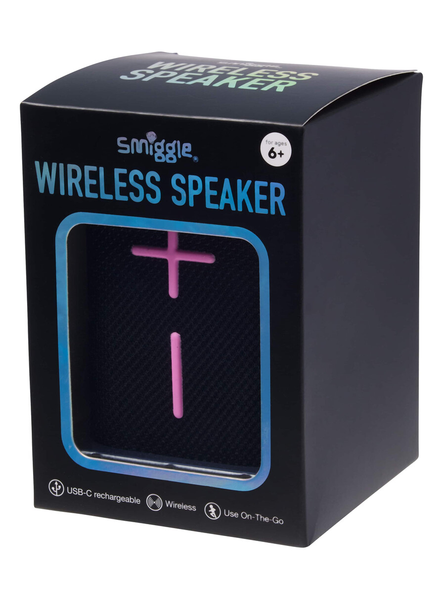 difuzor wireless cu lumină