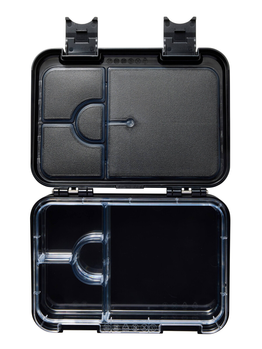 cutie de prânz bento happy medium spider-man