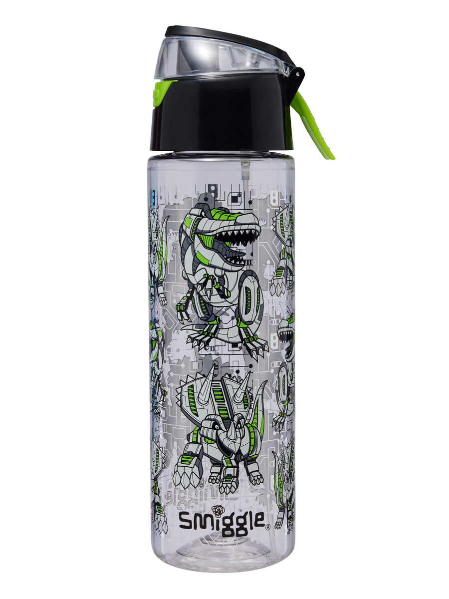 sticlă de plastic alert spritz flip 750 ml