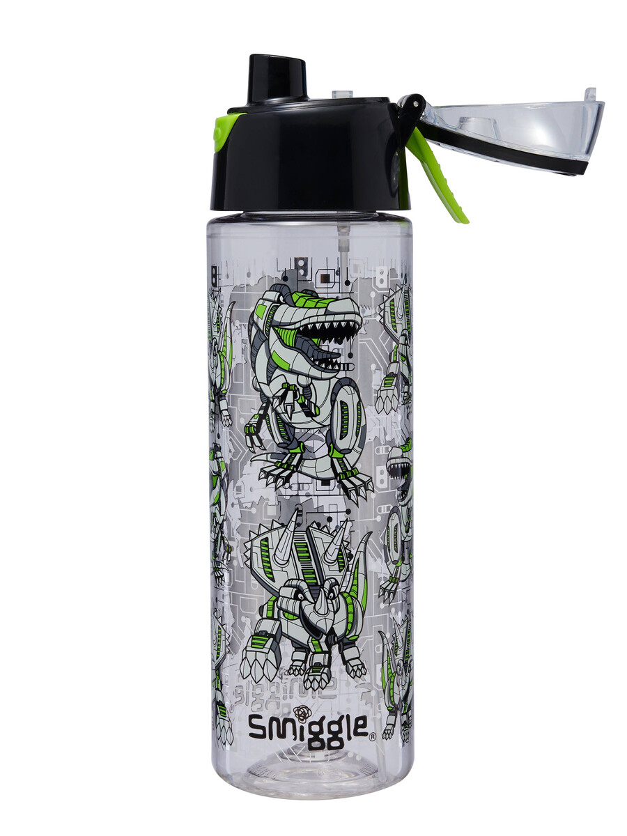 sticlă de plastic alert spritz flip 750 ml