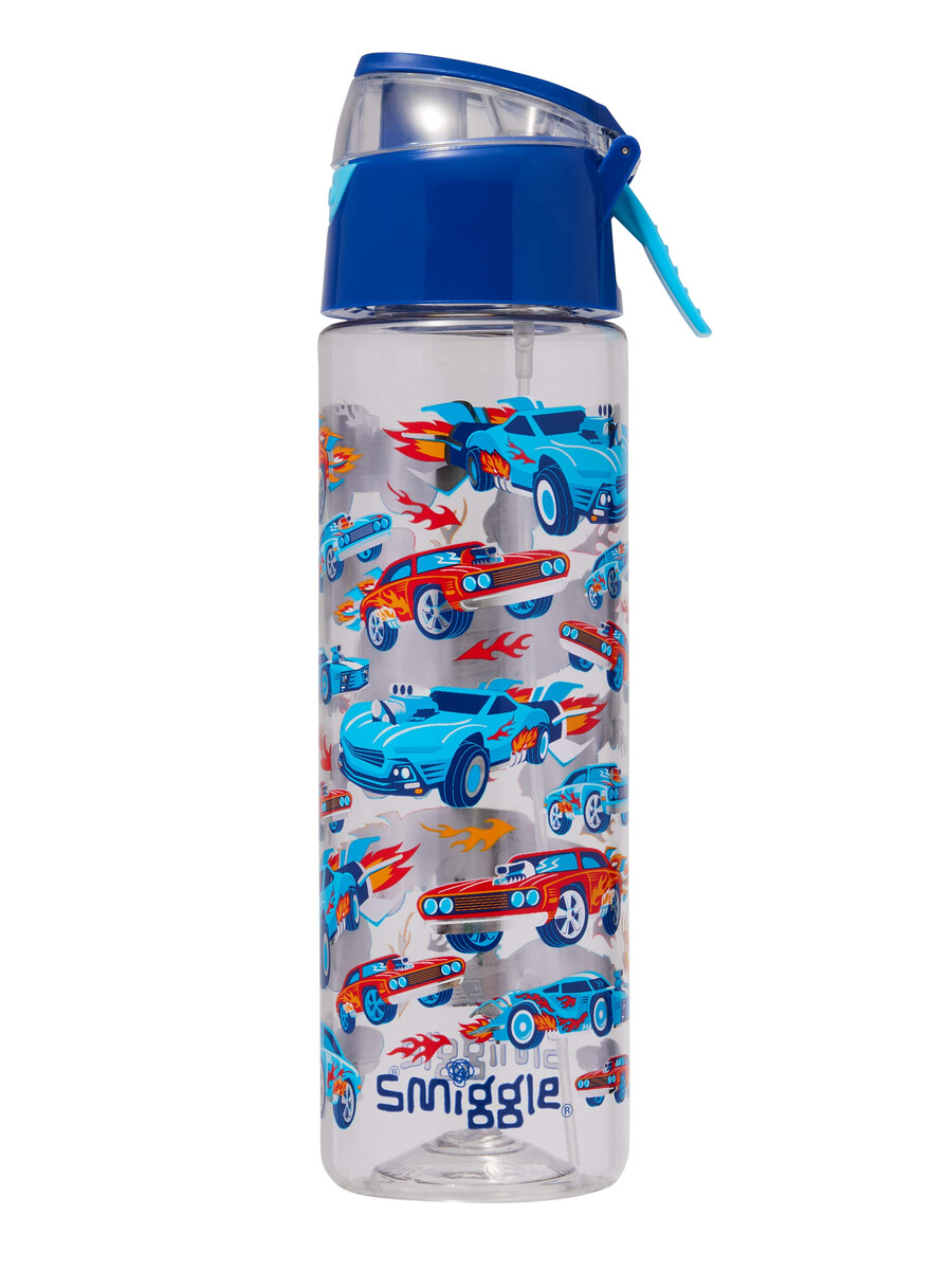 sticlă de plastic alert spritz flip 750 ml
