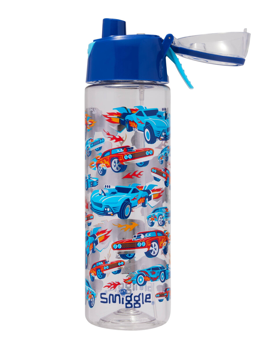 sticlă de plastic alert spritz flip 750 ml