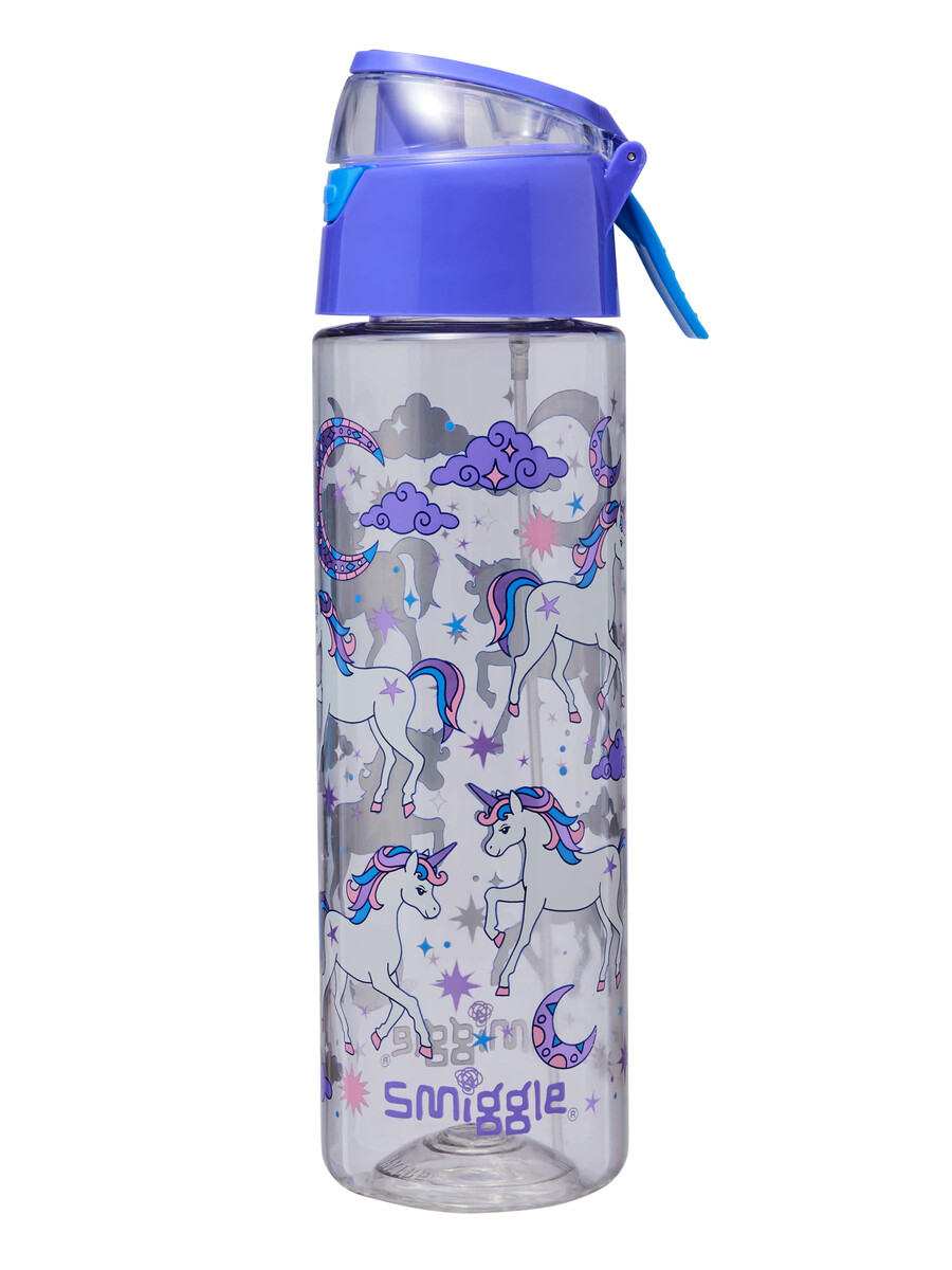 sticlă de plastic alert spritz flip 750 ml