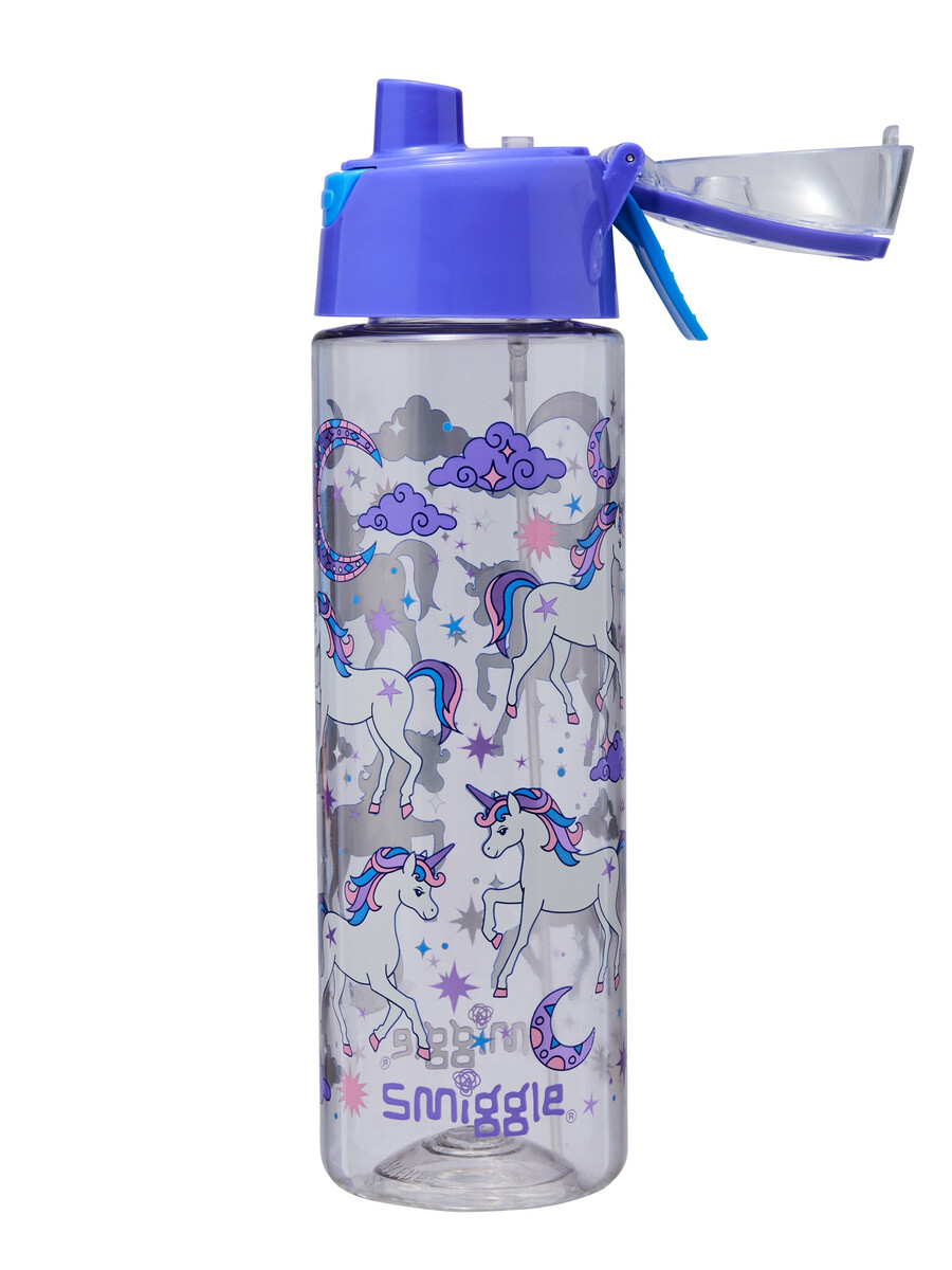 sticlă de plastic alert spritz flip 750 ml