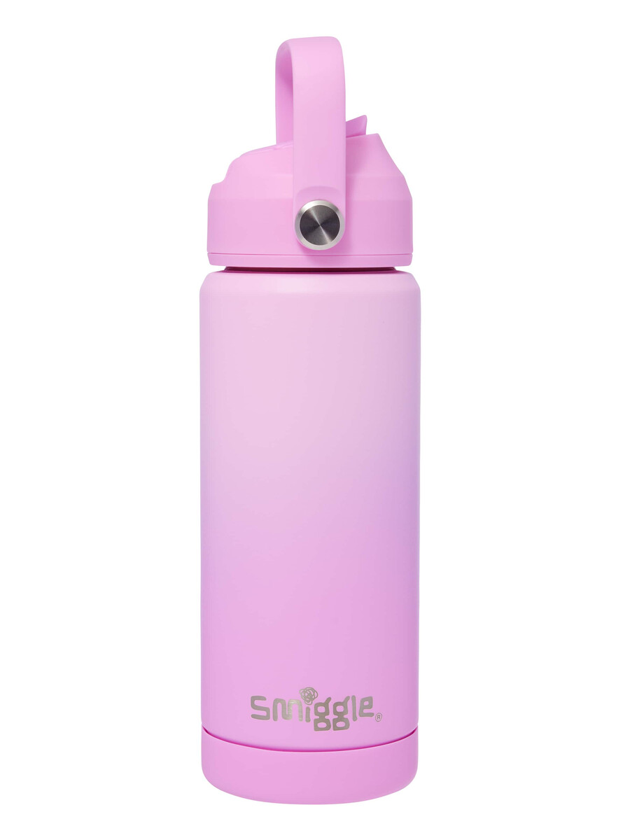 sticlă termoizolantă din oțel inoxidabil squiggle 550 ml