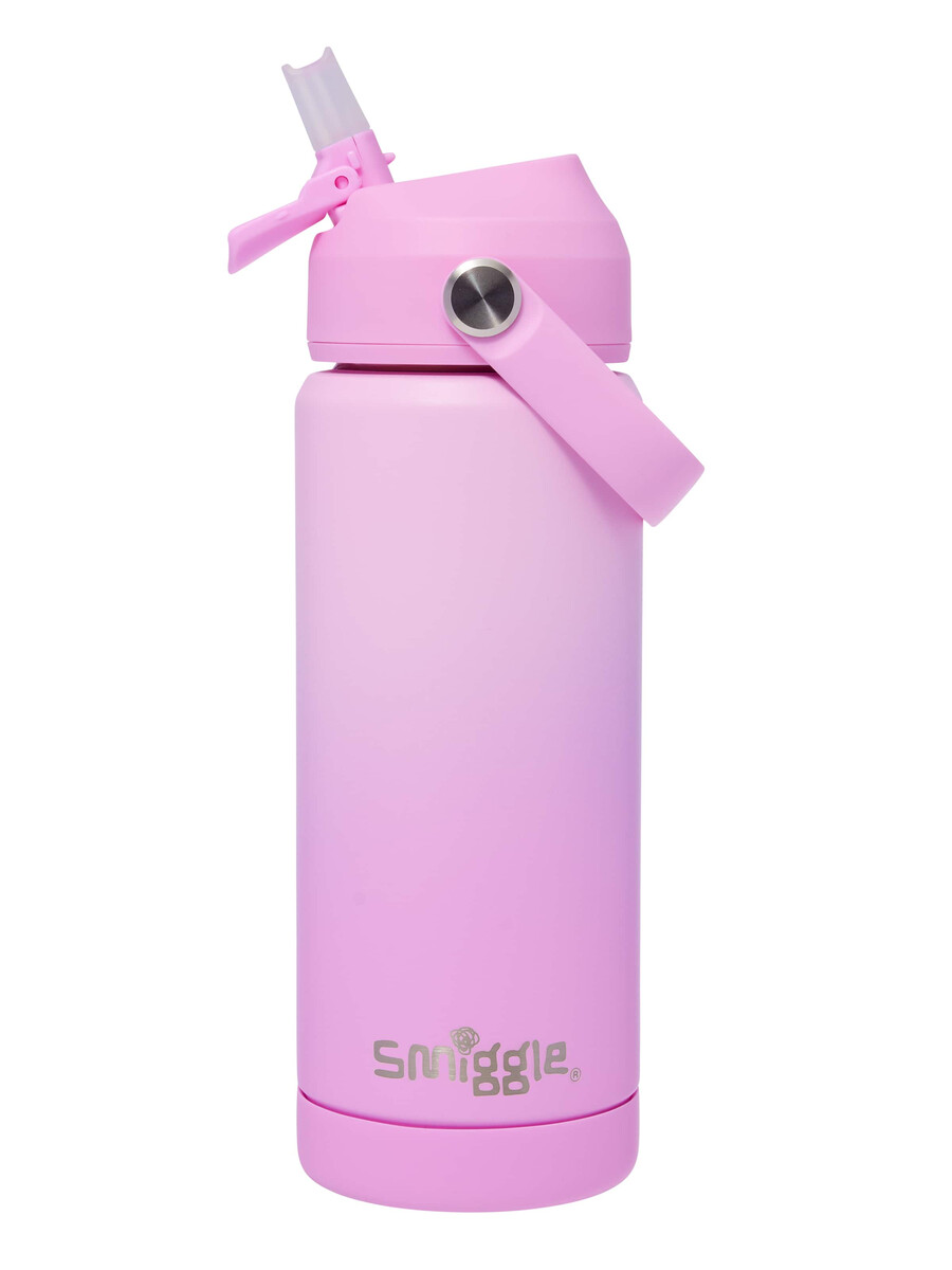 sticlă termoizolantă din oțel inoxidabil squiggle 550 ml