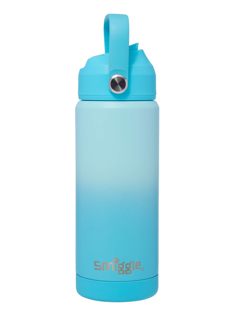 sticlă termoizolantă din oțel inoxidabil squiggle 550 ml