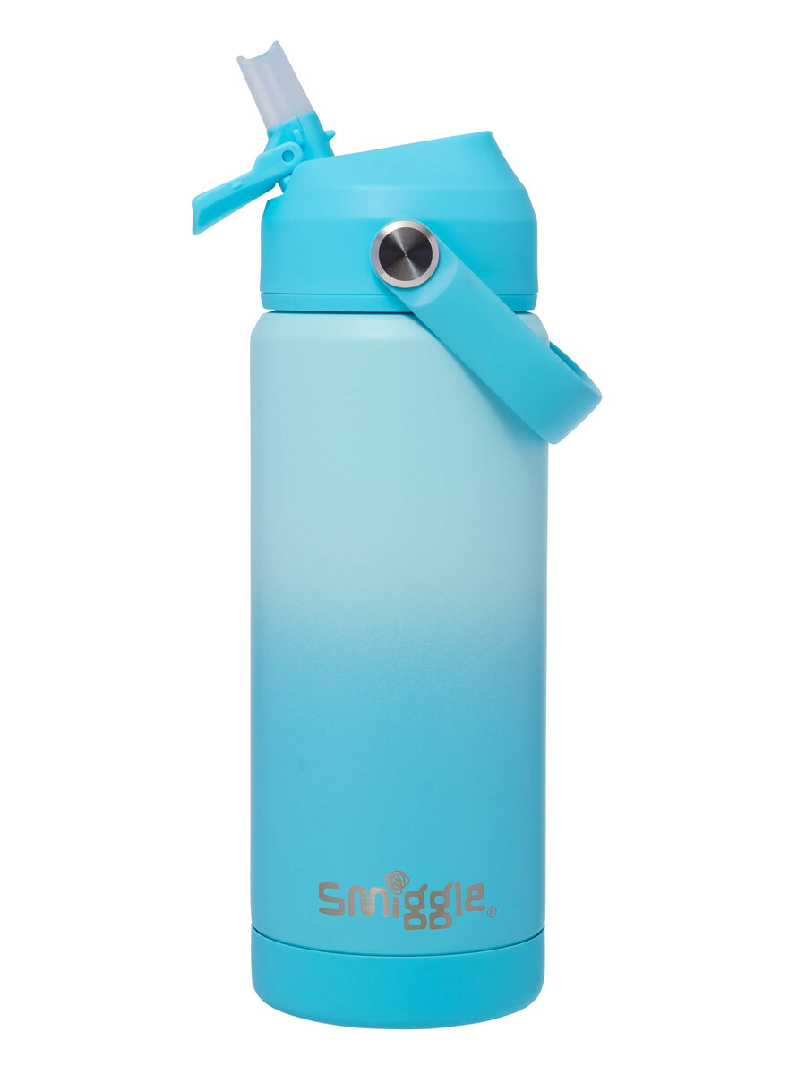 sticlă termoizolantă din oțel inoxidabil squiggle 550 ml