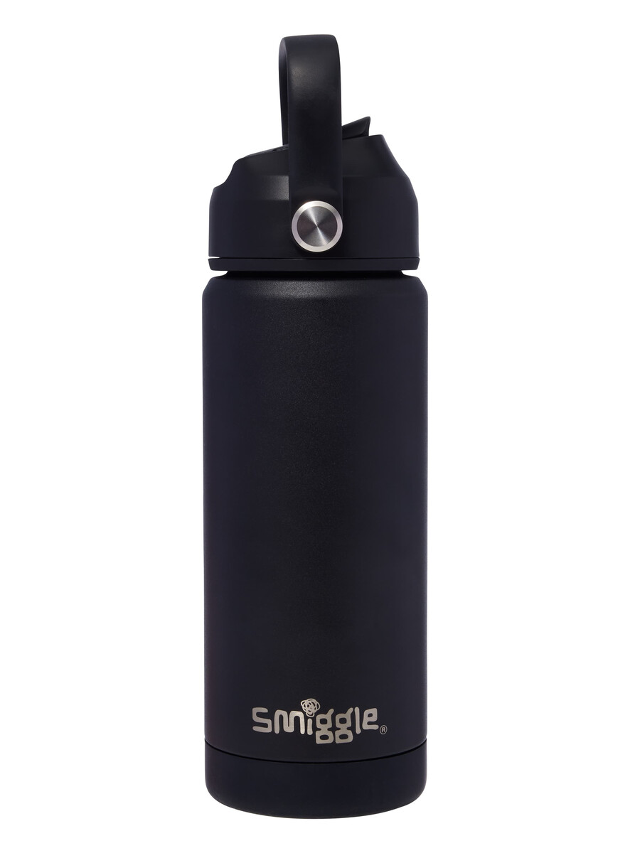 sticlă termoizolantă din oțel inoxidabil squiggle 550 ml