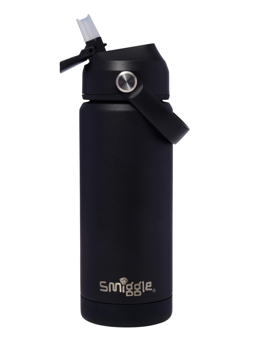 sticlă termoizolantă din oțel inoxidabil squiggle 550 ml