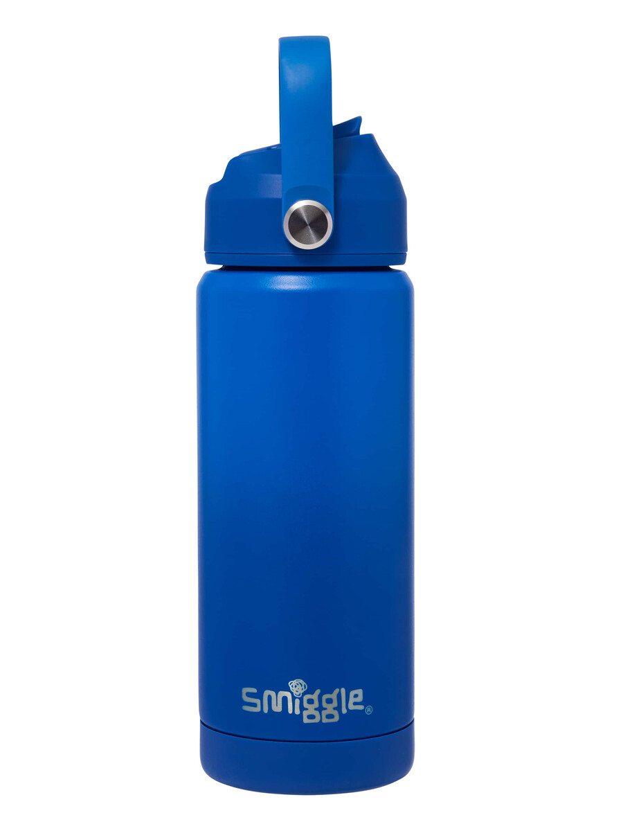 sticlă termoizolantă din oțel inoxidabil squiggle 550 ml