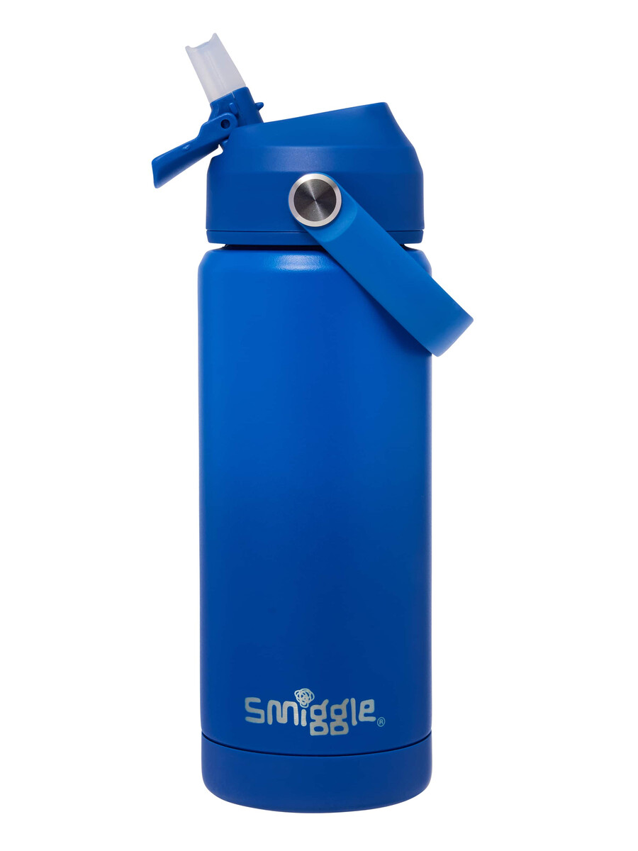 sticlă termoizolantă din oțel inoxidabil squiggle 550 ml