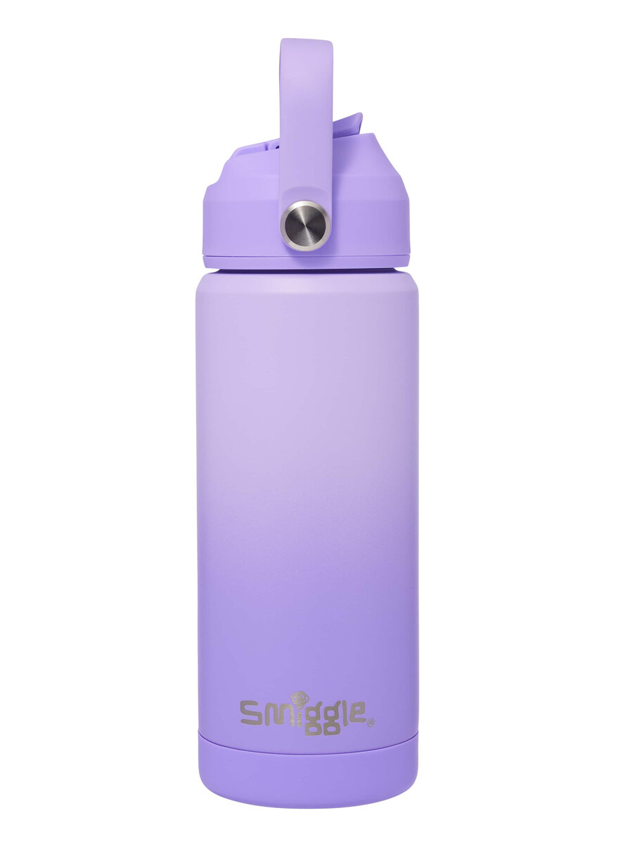 sticlă termoizolantă din oțel inoxidabil squiggle 550 ml