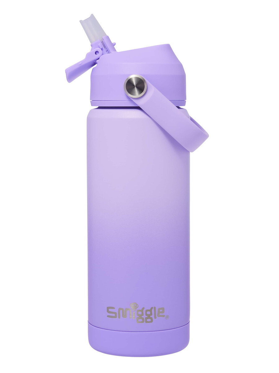 sticlă termoizolantă din oțel inoxidabil squiggle 550 ml