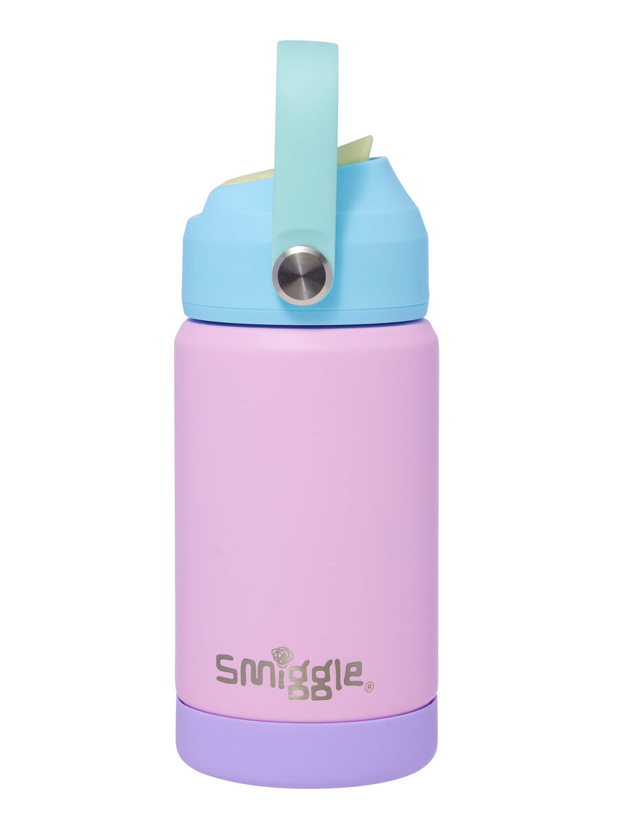 sticlă termoizolantă din oțel inoxidabil squiggle 360 ml