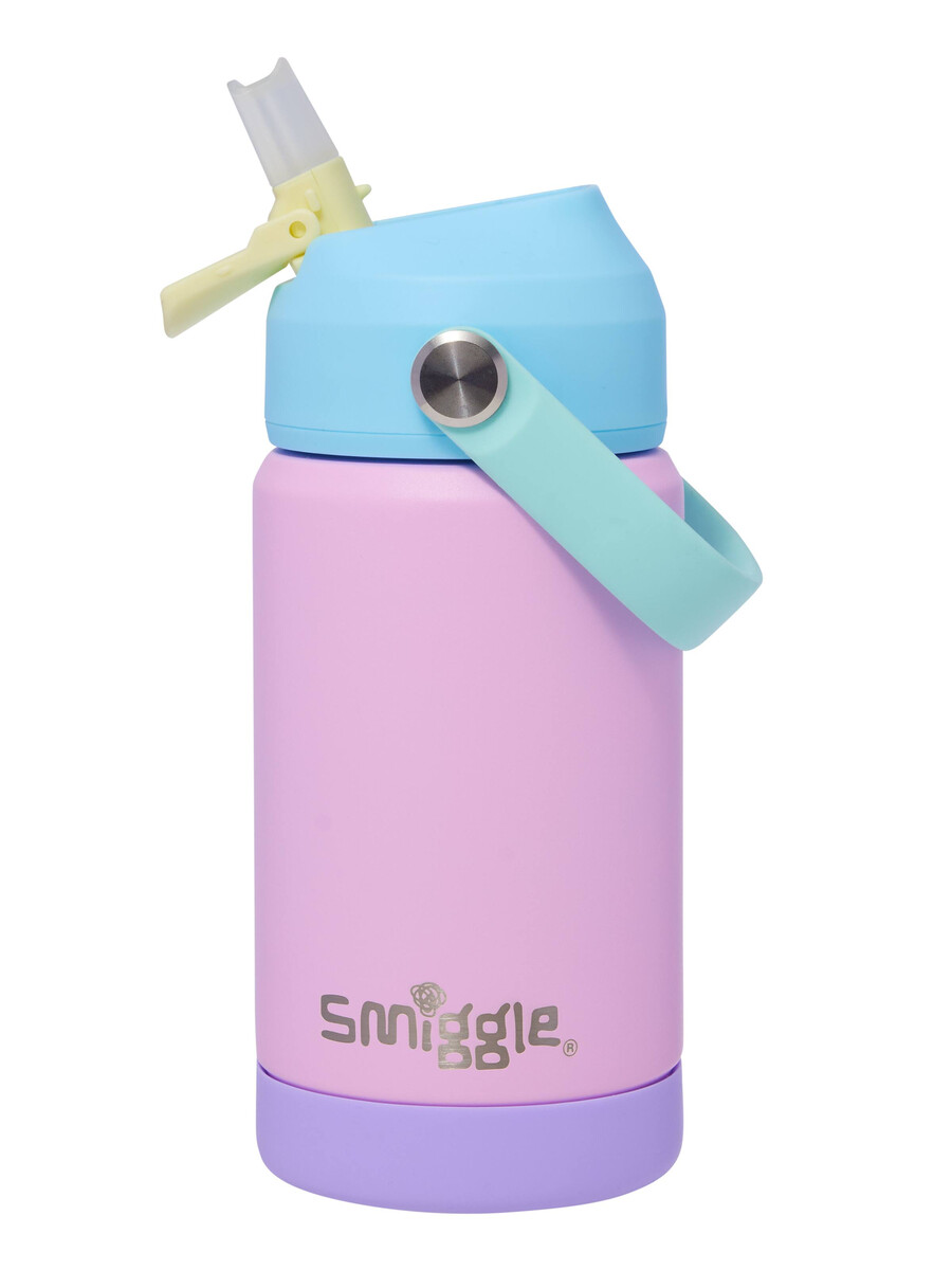 sticlă termoizolantă din oțel inoxidabil squiggle 360 ml