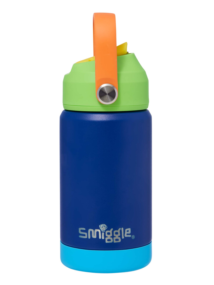 sticlă termoizolantă din oțel inoxidabil squiggle 360 ml