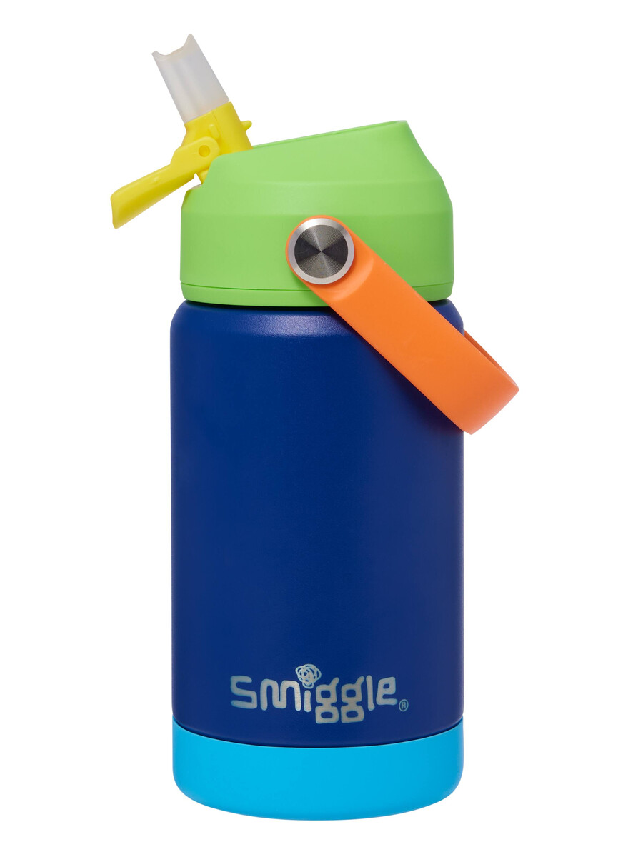 sticlă termoizolantă din oțel inoxidabil squiggle 360 ml