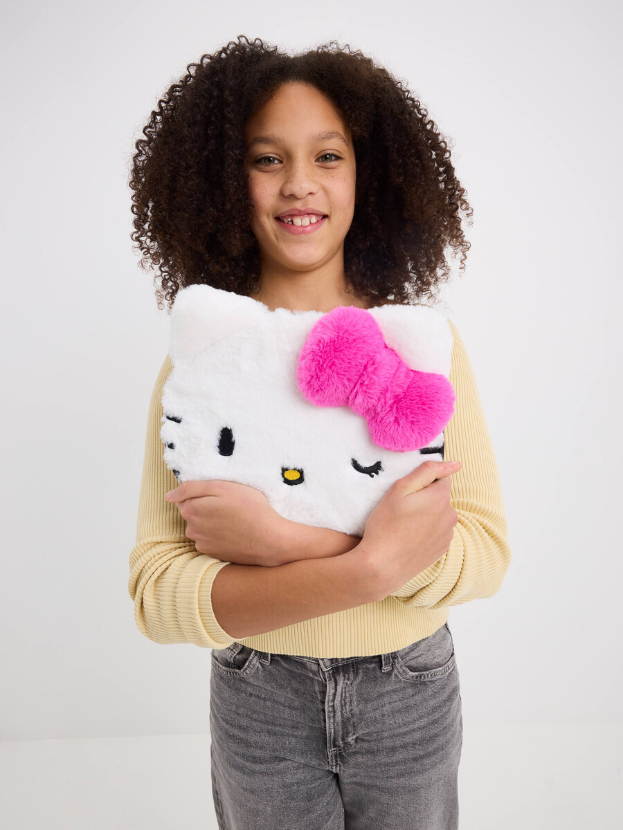 pachet cadou papetărie hello kitty cu fermoar