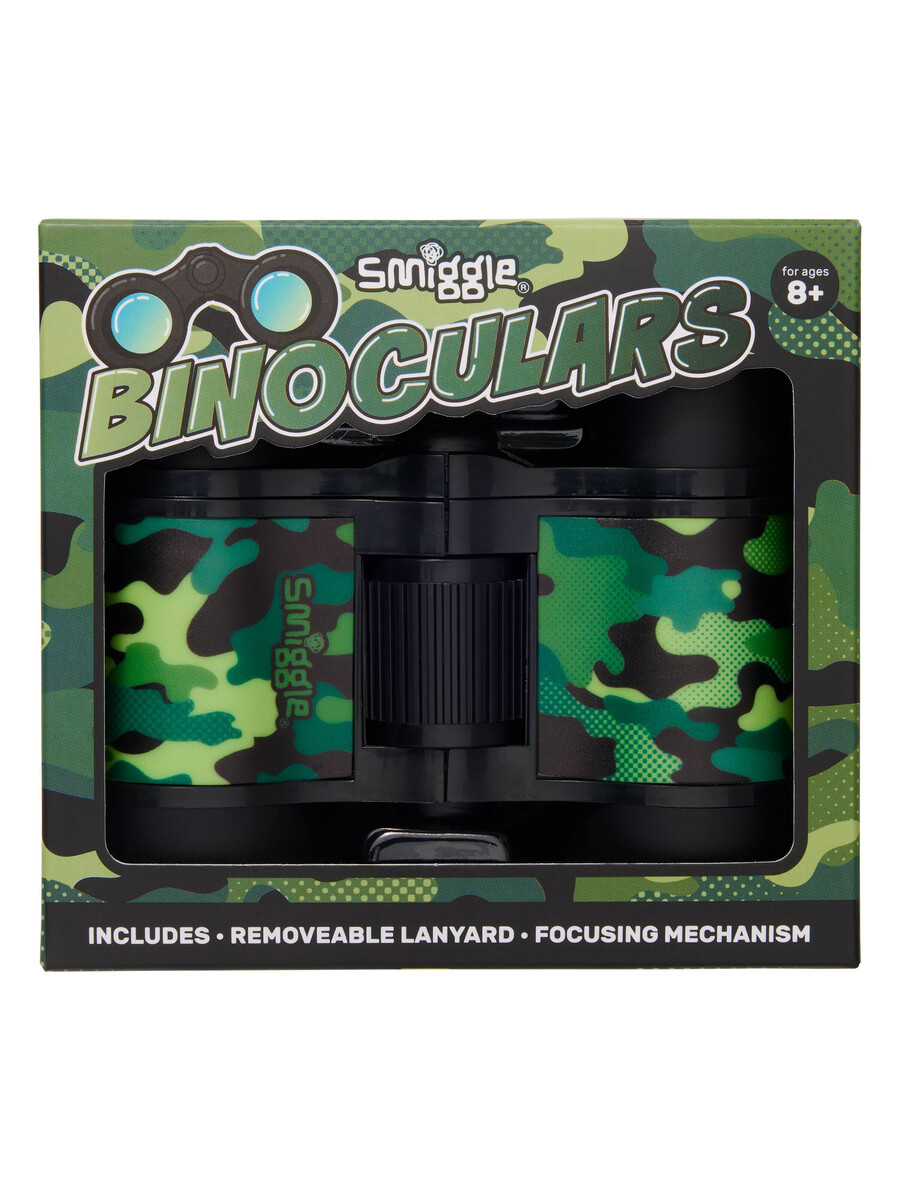 binocluri