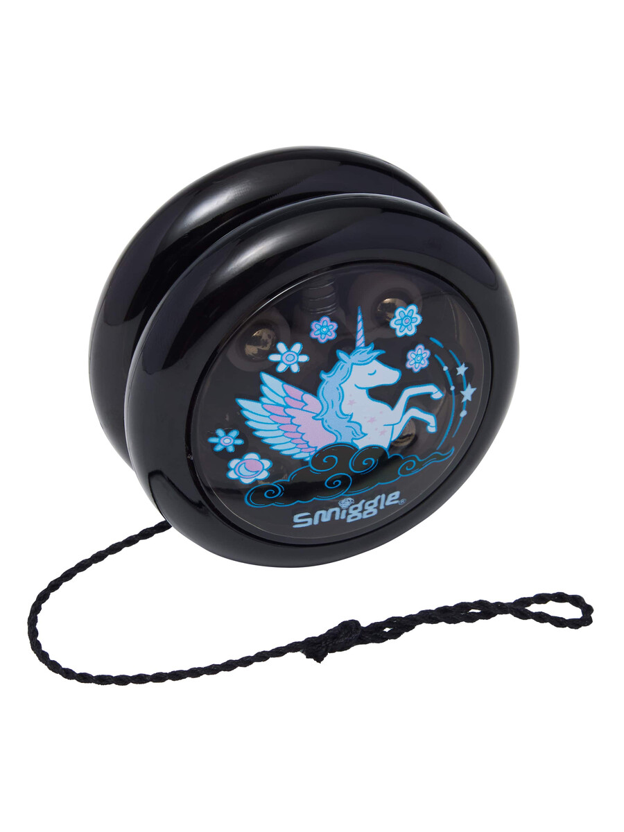 yo-yo luminos super charge