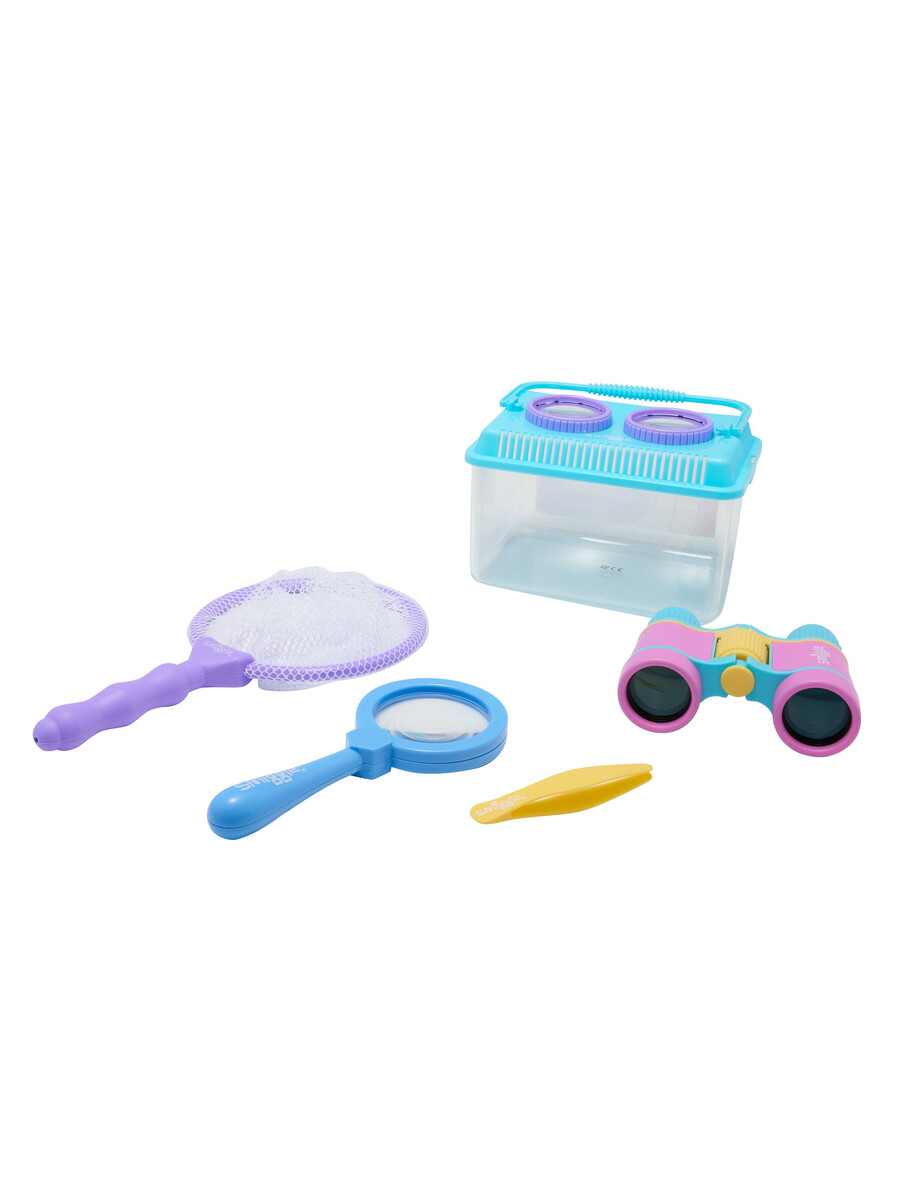 kit de activități outdoor explorer