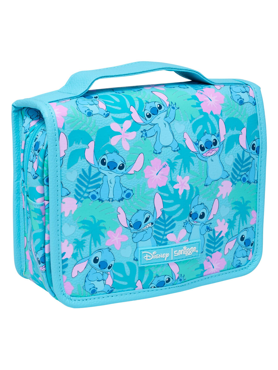 geantă de toaletă stitch