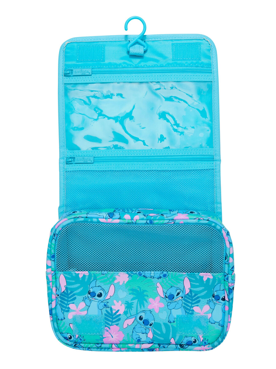 geantă de toaletă stitch