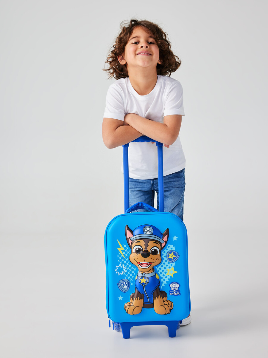 troler rigid junior patrula cățelușilor