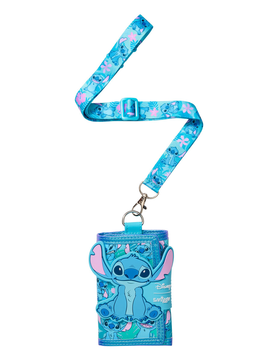 șnur pentru portofel stitch