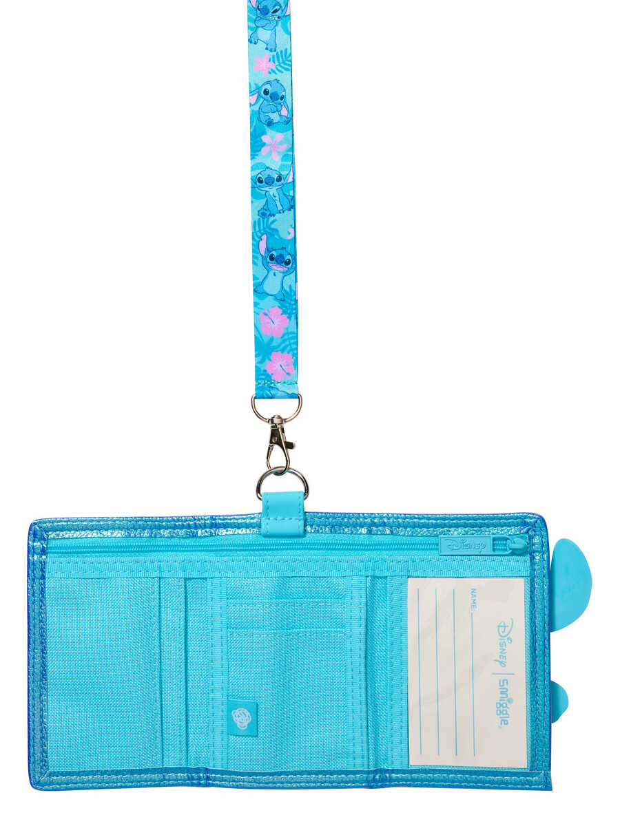 șnur pentru portofel stitch