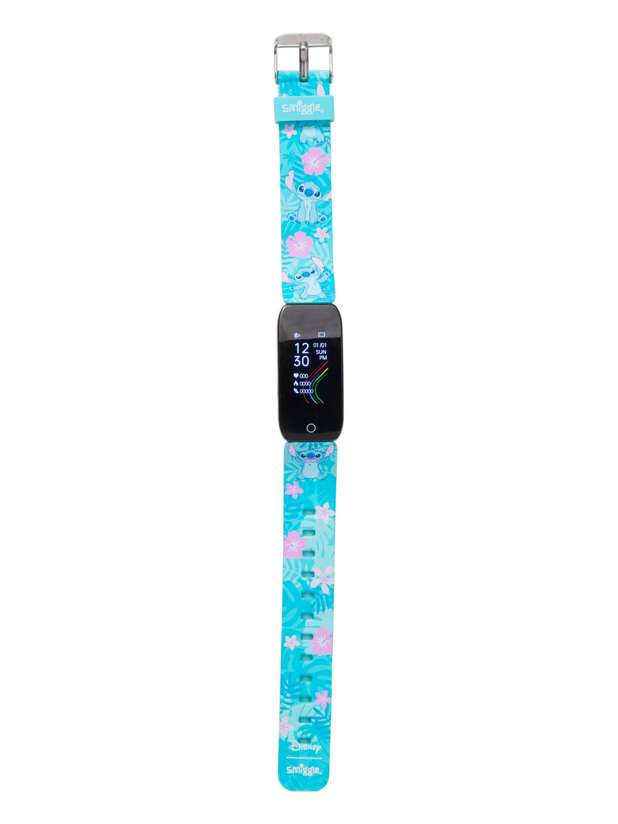 ceas inteligent stitch get active