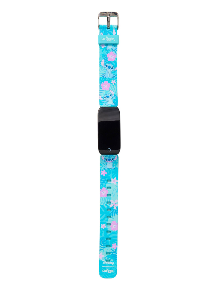 ceas inteligent stitch get active