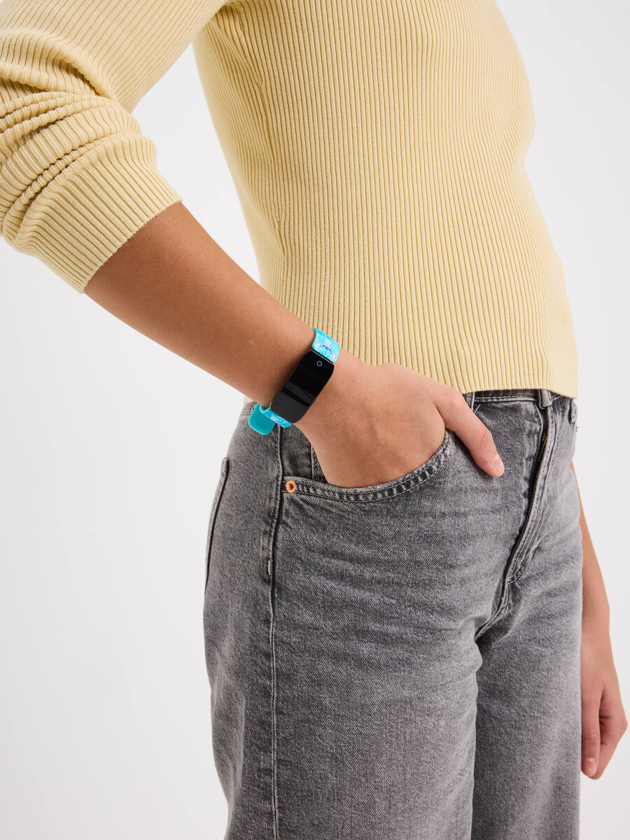 ceas inteligent stitch get active