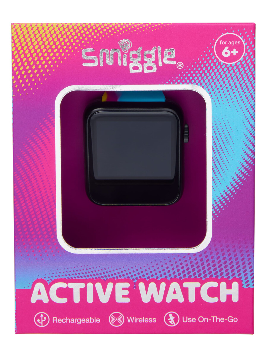 ceas inteligent activ