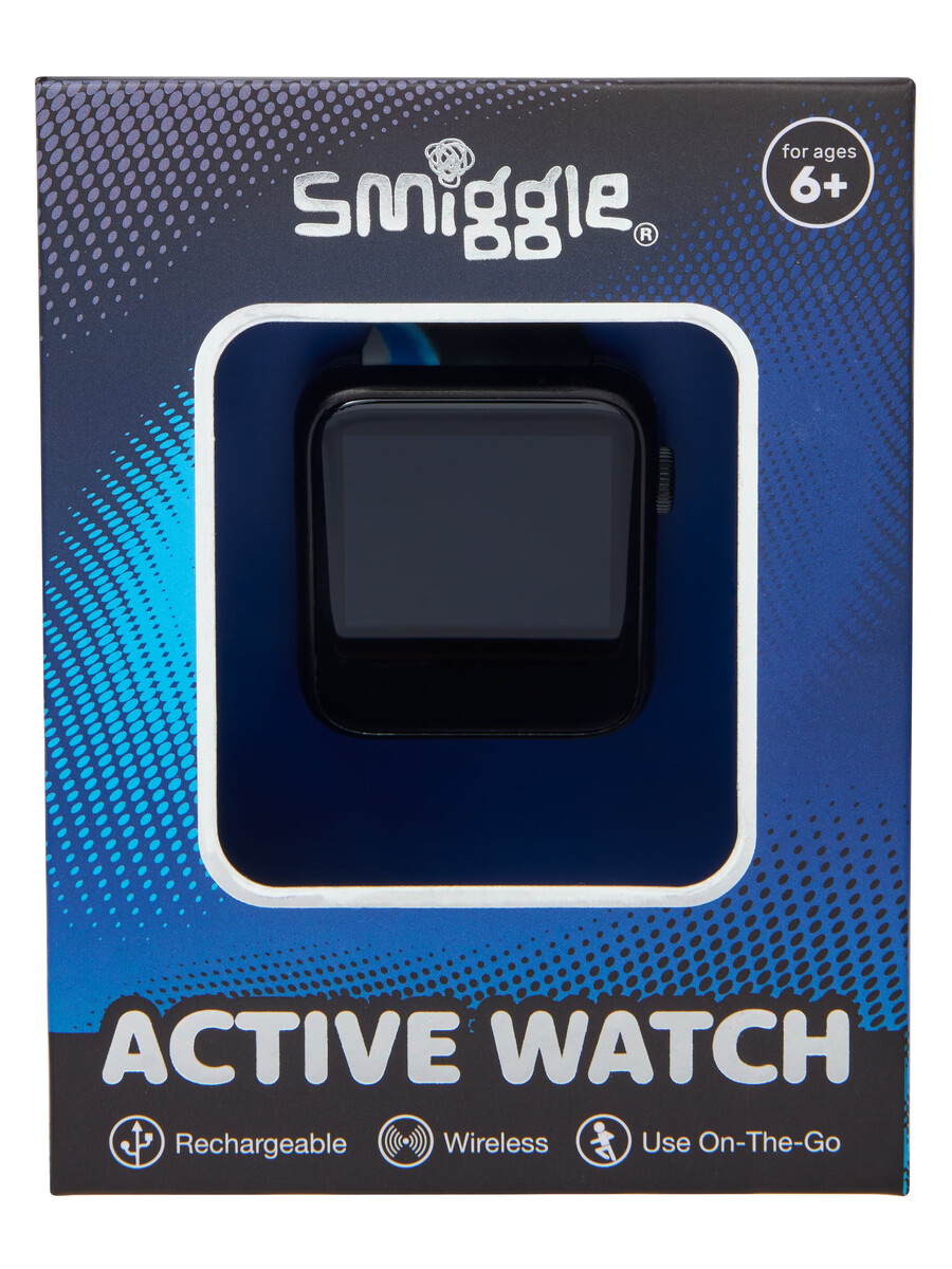 ceas inteligent activ