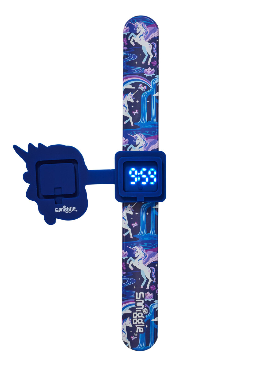 ceas digital away slapband