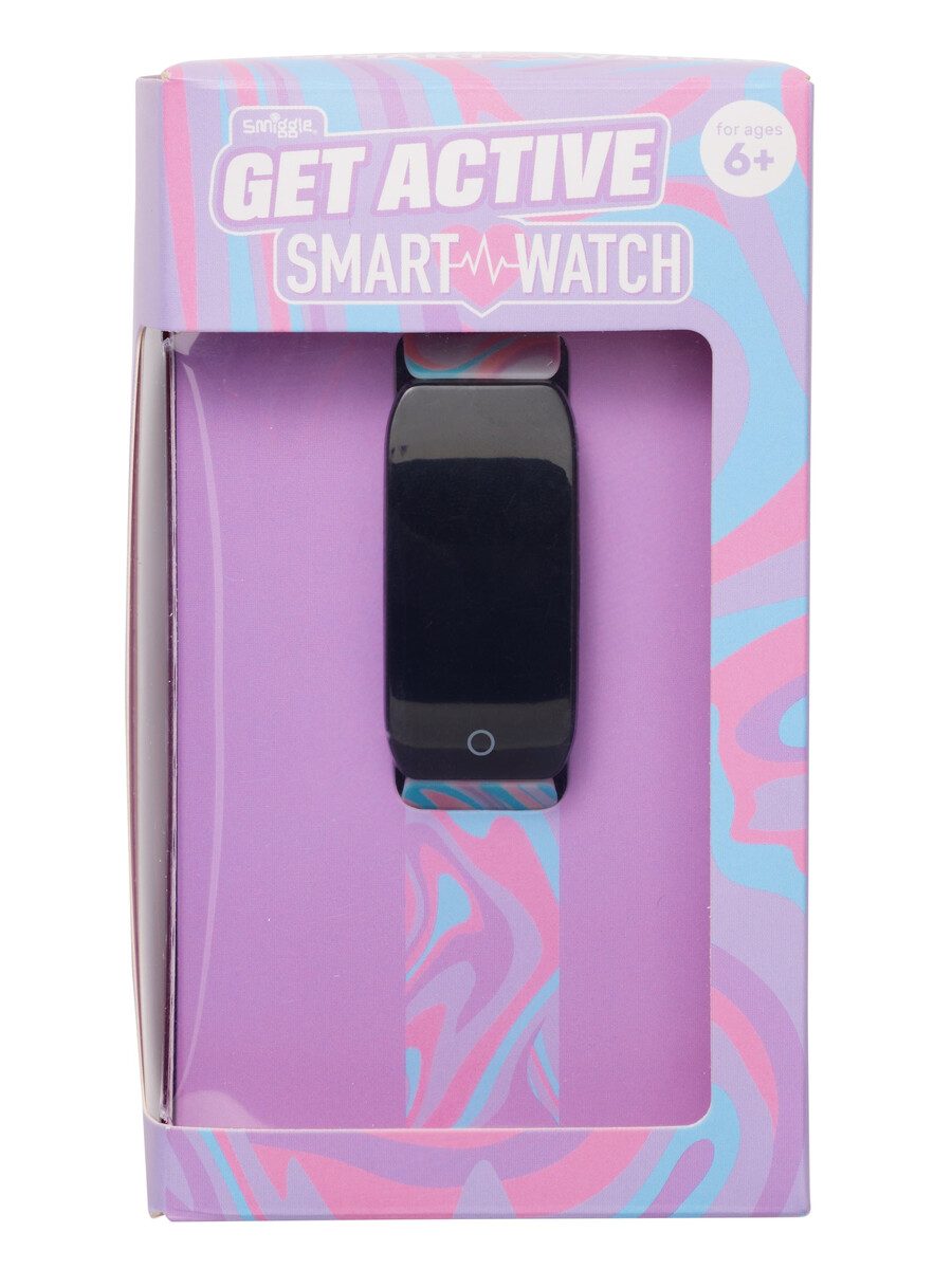 ceas inteligent activ
